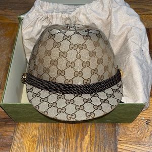 Gucci Hat